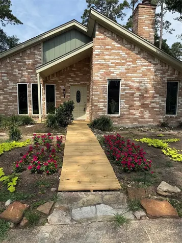 1 Green Blade Lane The Woodlands TX 77380