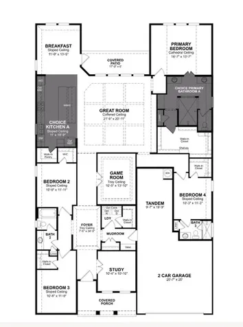 7110 Frio Drive League City TX 77573
