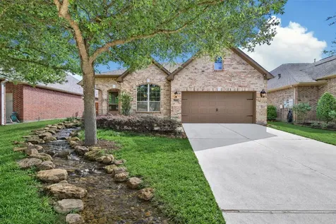 9422 Pecos Pass Court Cypress TX 77433