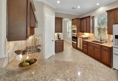 9422 Pecos Pass Court Cypress TX 77433