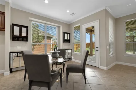 9422 Pecos Pass Court Cypress TX 77433