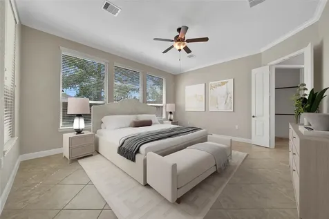 9422 Pecos Pass Court Cypress TX 77433