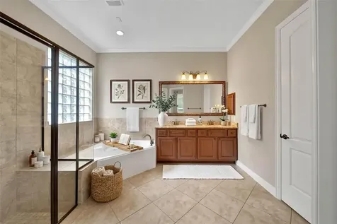 9422 Pecos Pass Court Cypress TX 77433