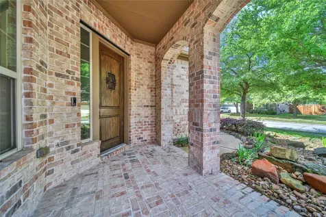 9422 Pecos Pass Court Cypress TX 77433