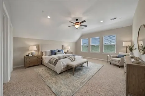 9422 Pecos Pass Court Cypress TX 77433