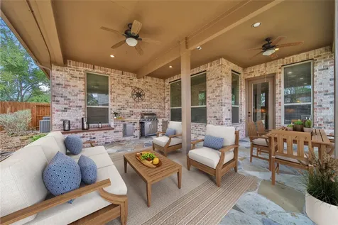 9422 Pecos Pass Court Cypress TX 77433