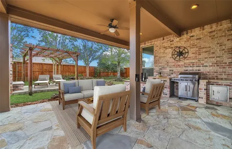 9422 Pecos Pass Court Cypress TX 77433