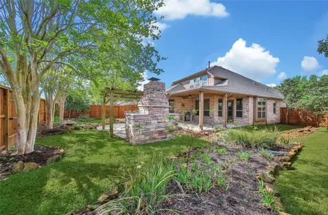 9422 Pecos Pass Court Cypress TX 77433