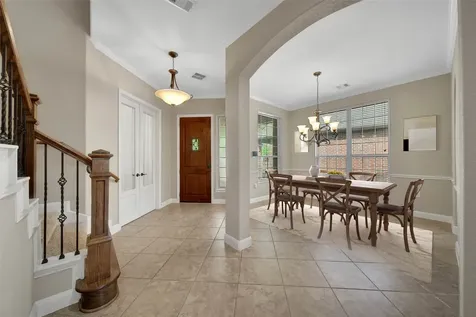 9422 Pecos Pass Court Cypress TX 77433