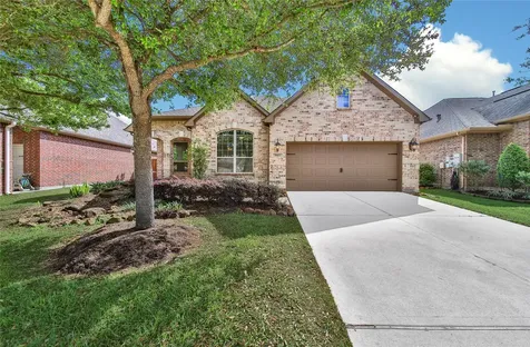 9422 Pecos Pass Court Cypress TX 77433