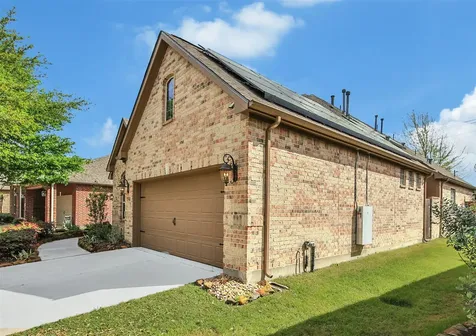 9422 Pecos Pass Court Cypress TX 77433