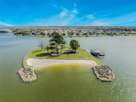9422 Pecos Pass Court Cypress TX 77433