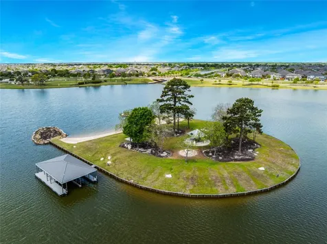 9422 Pecos Pass Court Cypress TX 77433