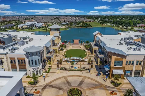 9422 Pecos Pass Court Cypress TX 77433