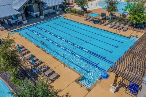 9422 Pecos Pass Court Cypress TX 77433