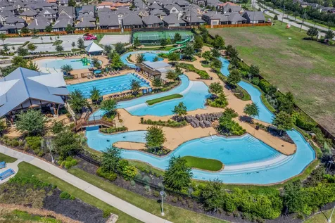 9422 Pecos Pass Court Cypress TX 77433
