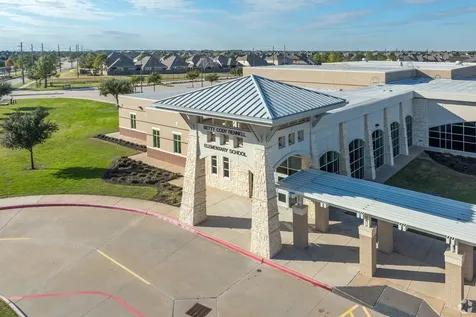 9422 Pecos Pass Court Cypress TX 77433