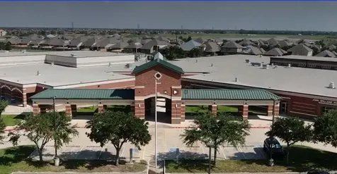 9422 Pecos Pass Court Cypress TX 77433