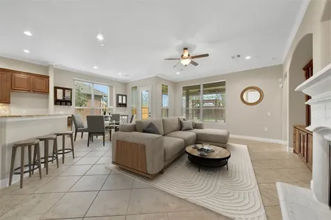 9422 Pecos Pass Court Cypress TX 77433