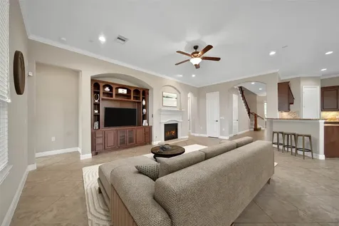9422 Pecos Pass Court Cypress TX 77433