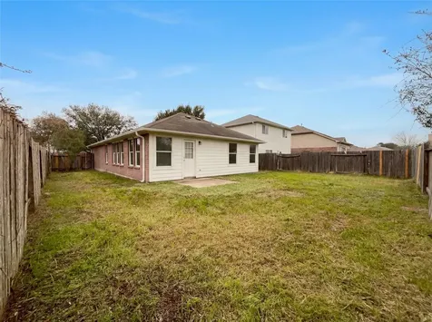 5026 Royal Cypress Drive Katy TX 77449