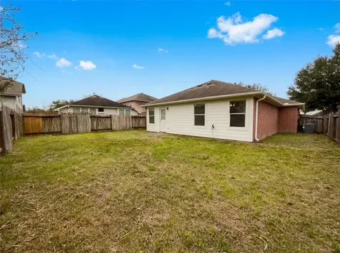 5026 Royal Cypress Drive Katy TX 77449