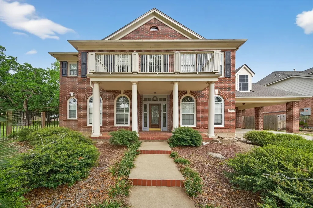 4319 Oak Forest Drive Missouri City TX 77459