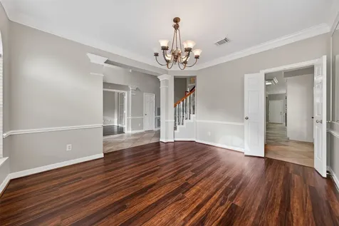 4319 Oak Forest Drive Missouri City TX 77459
