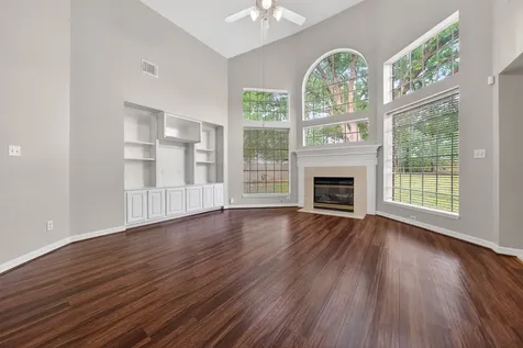 4319 Oak Forest Drive Missouri City TX 77459