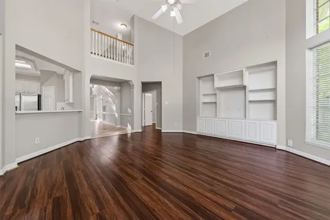 4319 Oak Forest Drive Missouri City TX 77459