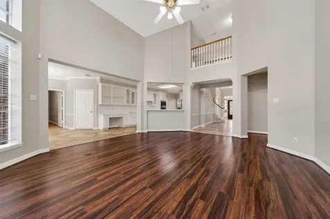 4319 Oak Forest Drive Missouri City TX 77459