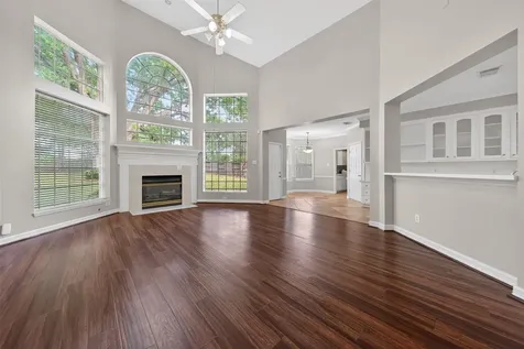 4319 Oak Forest Drive Missouri City TX 77459
