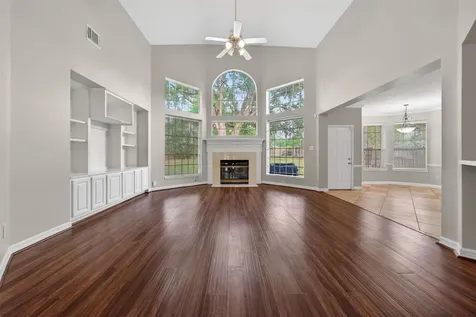 4319 Oak Forest Drive Missouri City TX 77459