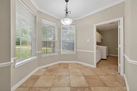 4319 Oak Forest Drive Missouri City TX 77459