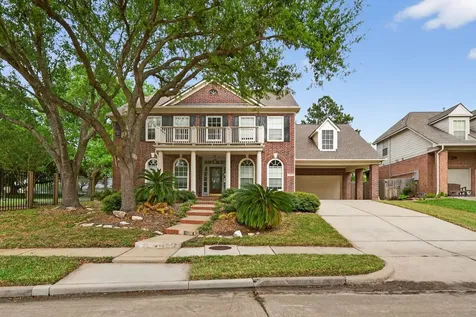 4319 Oak Forest Drive Missouri City TX 77459