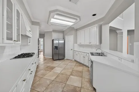4319 Oak Forest Drive Missouri City TX 77459