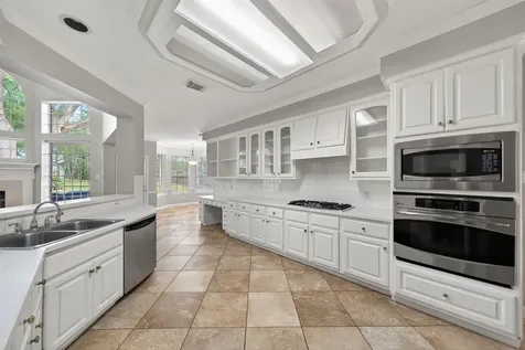 4319 Oak Forest Drive Missouri City TX 77459