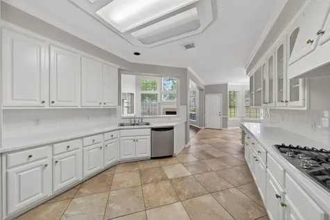 4319 Oak Forest Drive Missouri City TX 77459