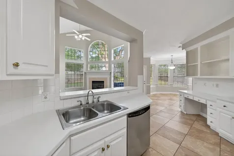 4319 Oak Forest Drive Missouri City TX 77459