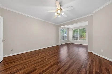 4319 Oak Forest Drive Missouri City TX 77459
