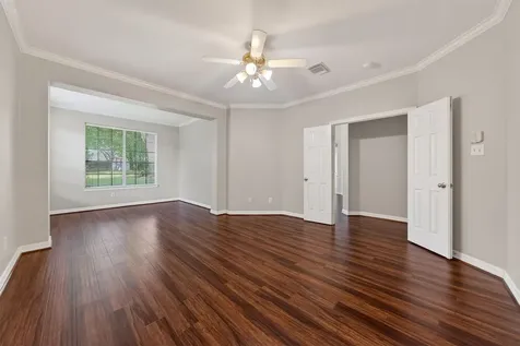 4319 Oak Forest Drive Missouri City TX 77459