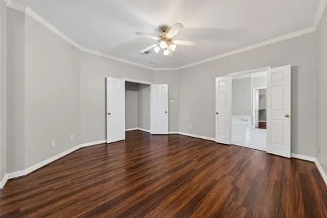 4319 Oak Forest Drive Missouri City TX 77459