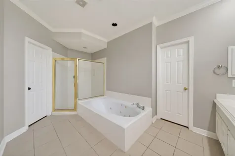 4319 Oak Forest Drive Missouri City TX 77459