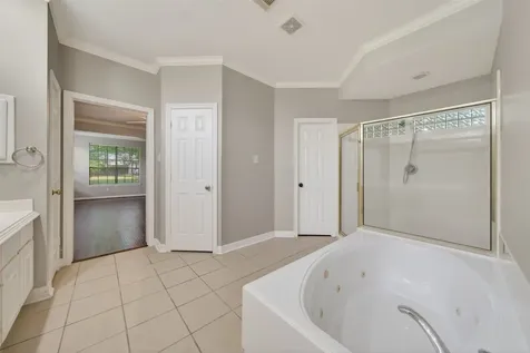 4319 Oak Forest Drive Missouri City TX 77459