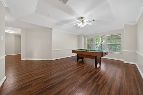 4319 Oak Forest Drive Missouri City TX 77459