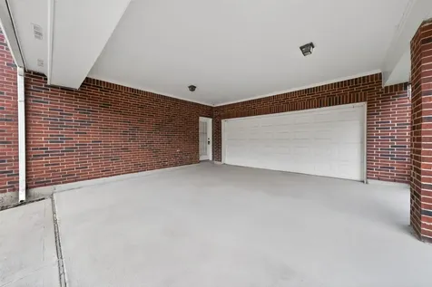 4319 Oak Forest Drive Missouri City TX 77459