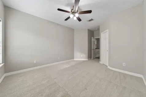 4319 Oak Forest Drive Missouri City TX 77459