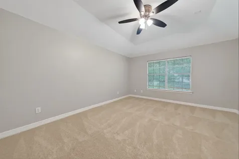 4319 Oak Forest Drive Missouri City TX 77459