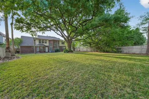 4319 Oak Forest Drive Missouri City TX 77459