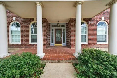 4319 Oak Forest Drive Missouri City TX 77459